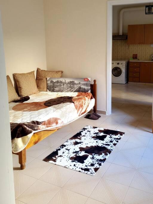 Home Away From Home_3Br At Maniatika_14Min Walk To The Port Le Pirée Extérieur photo